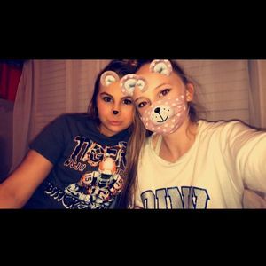 Meet your Posher, Madison